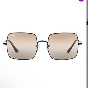 Ray Ban sunglasses